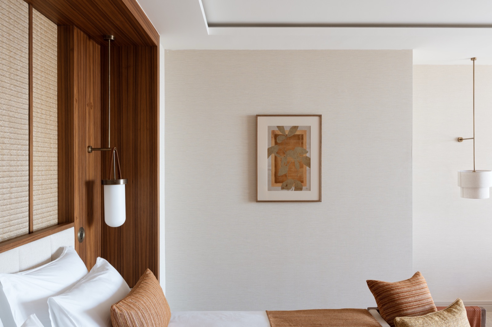 Premium Terrace Sea View Room